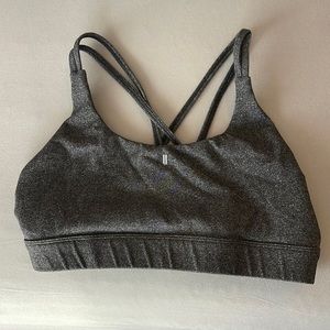 No Bill Sports Bra